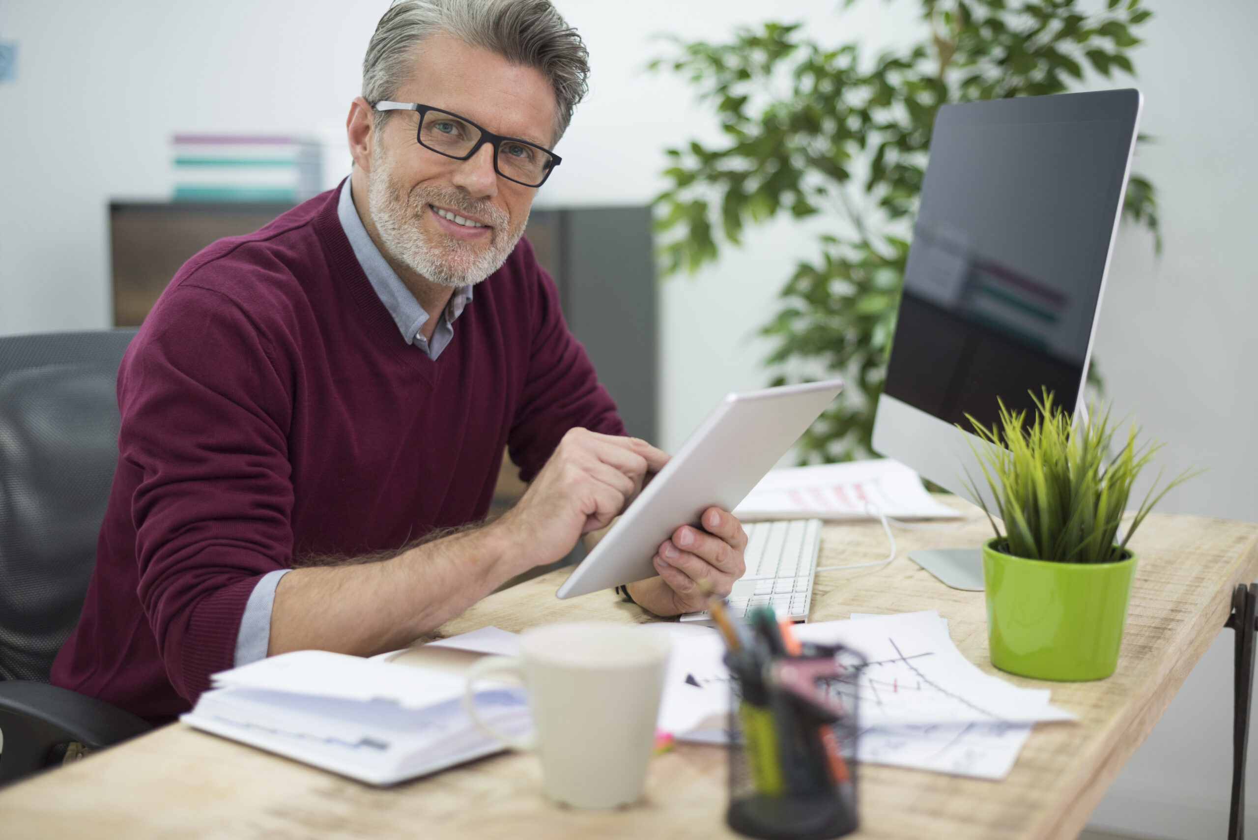 Technicien en comptabilité