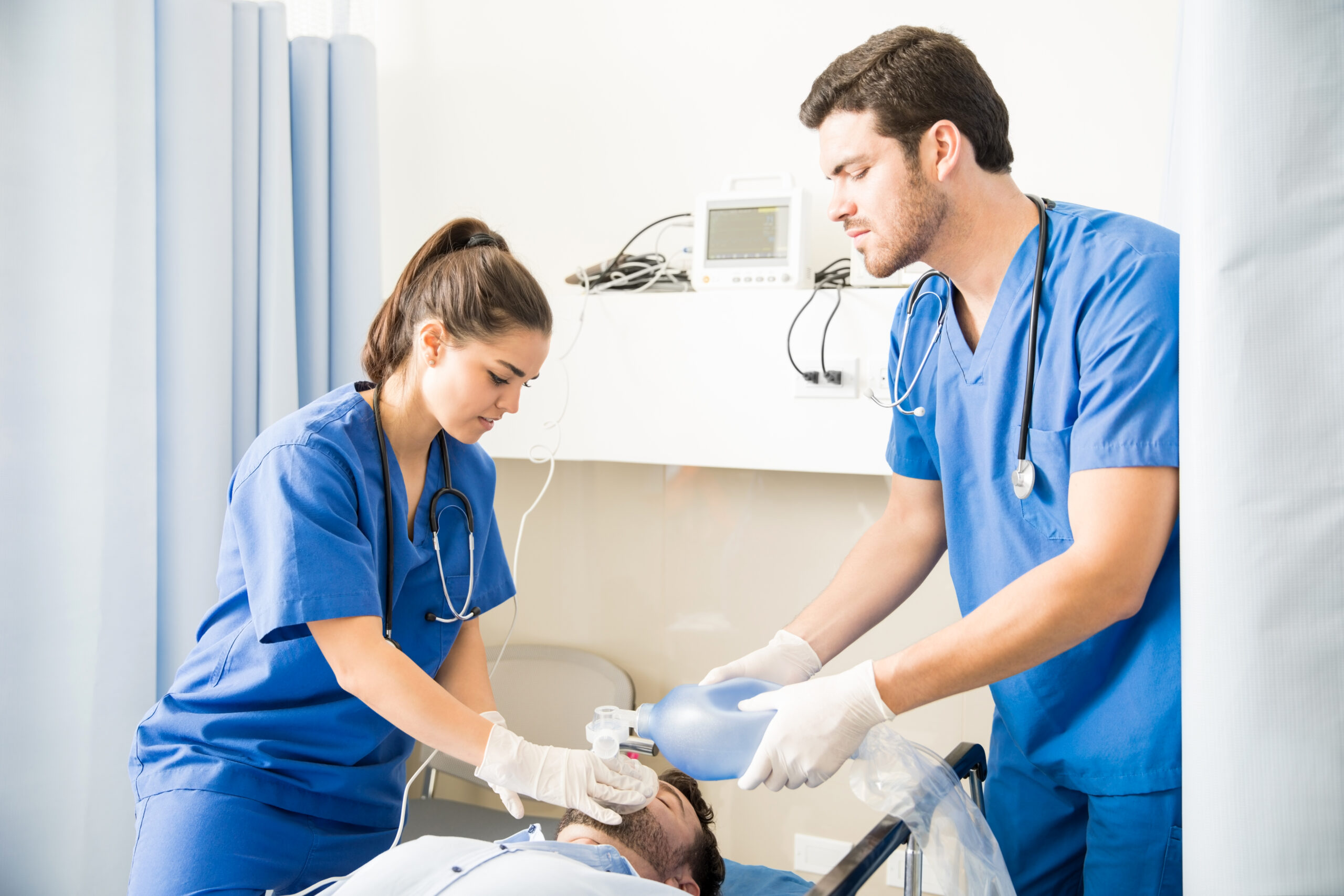 AeSI Assistant en soins infirmiers
